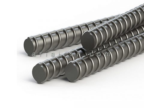 فروش میلگرد