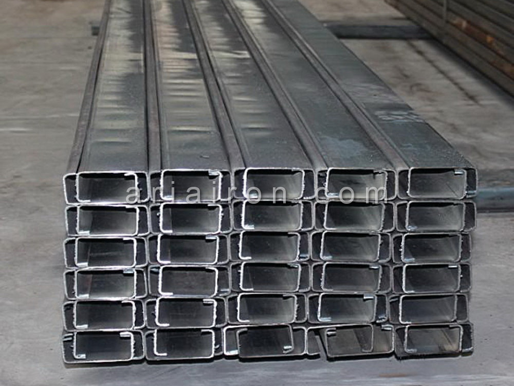 قیمت روز پروفیل