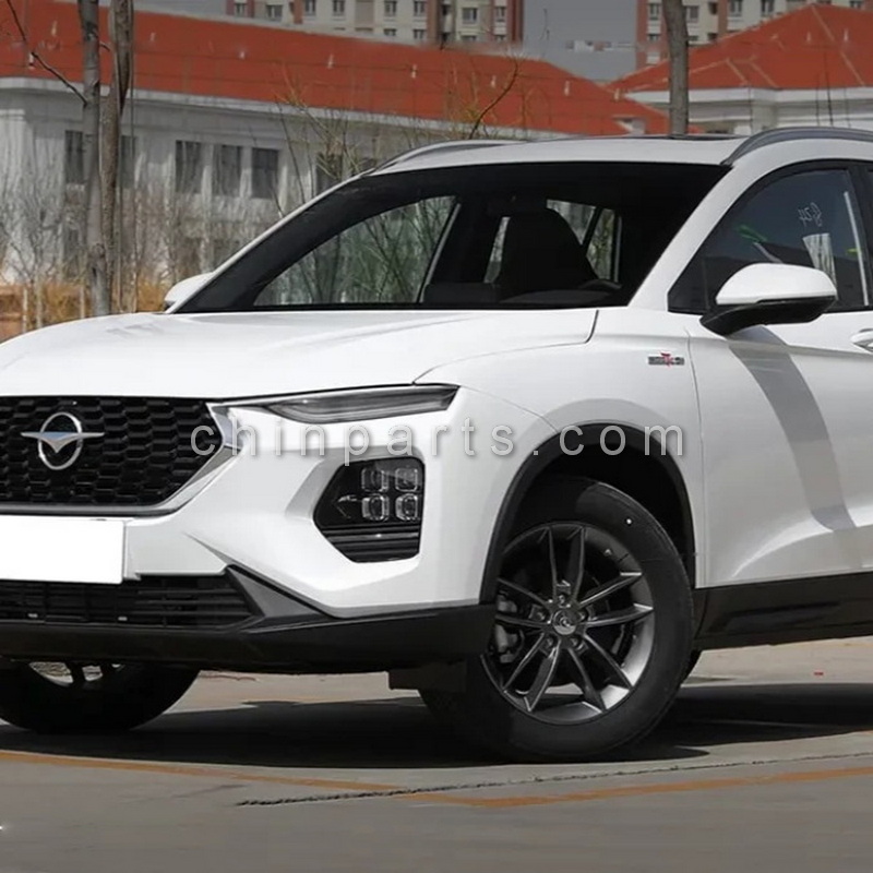 لوازم یدکی هایما HAIMA 8S