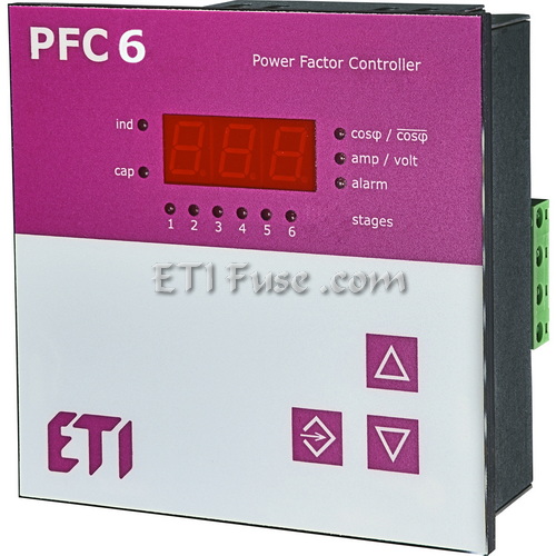 کلید محافظ جان ای تی ای ETE 