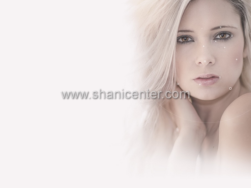 خدمات هایلایت مو عباس آباد