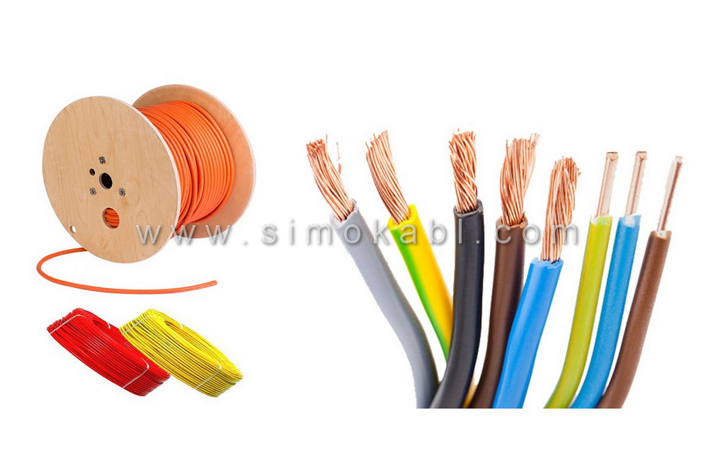 خرید آنلاین سیم برق