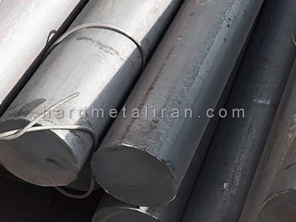 آهن آلات ساختمانی