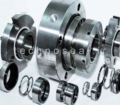 مکانیکال سیل