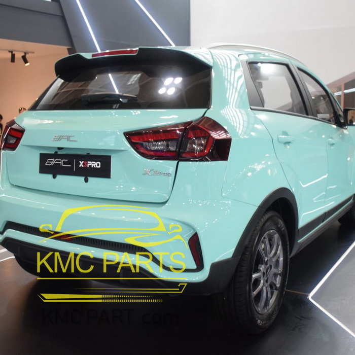 چراغ جلو بک BAC X3 PRO