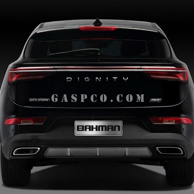 قطعات یدکی دیگنیتی DIGNITY