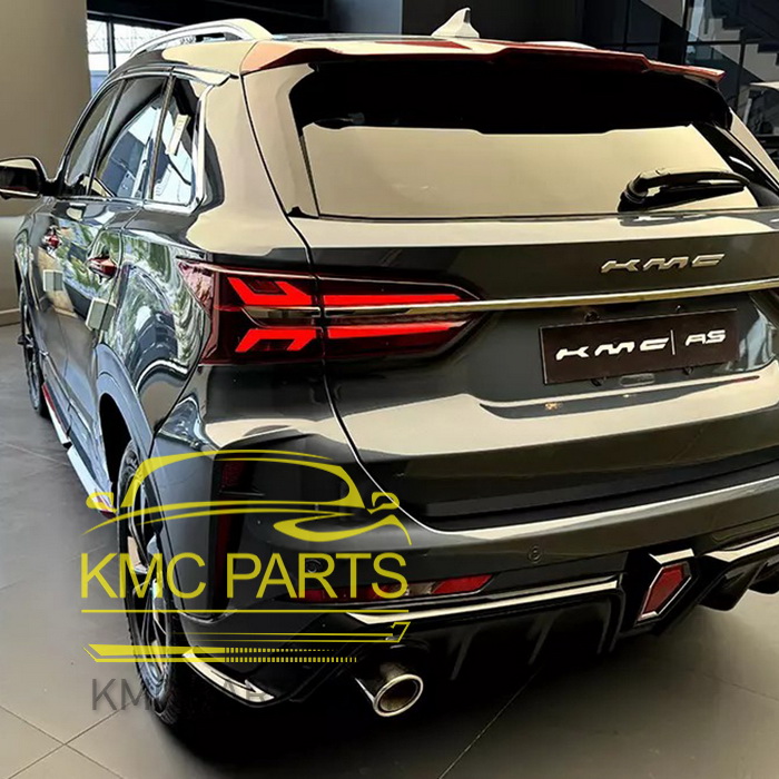 قطعات یدکی کی ام سی KMC A5