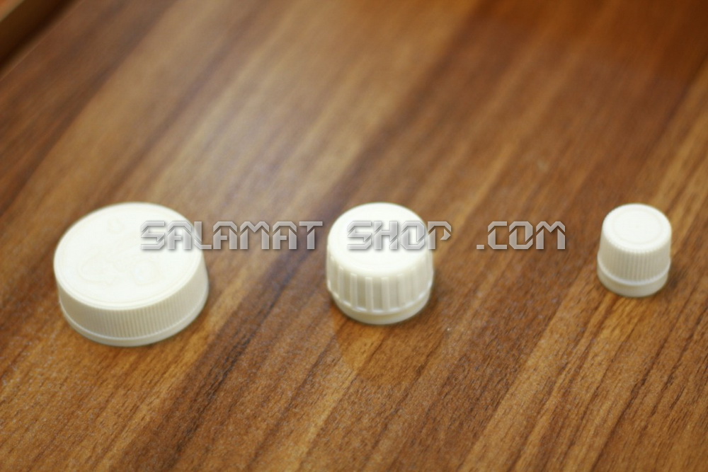 درب ظروف بهداشتی