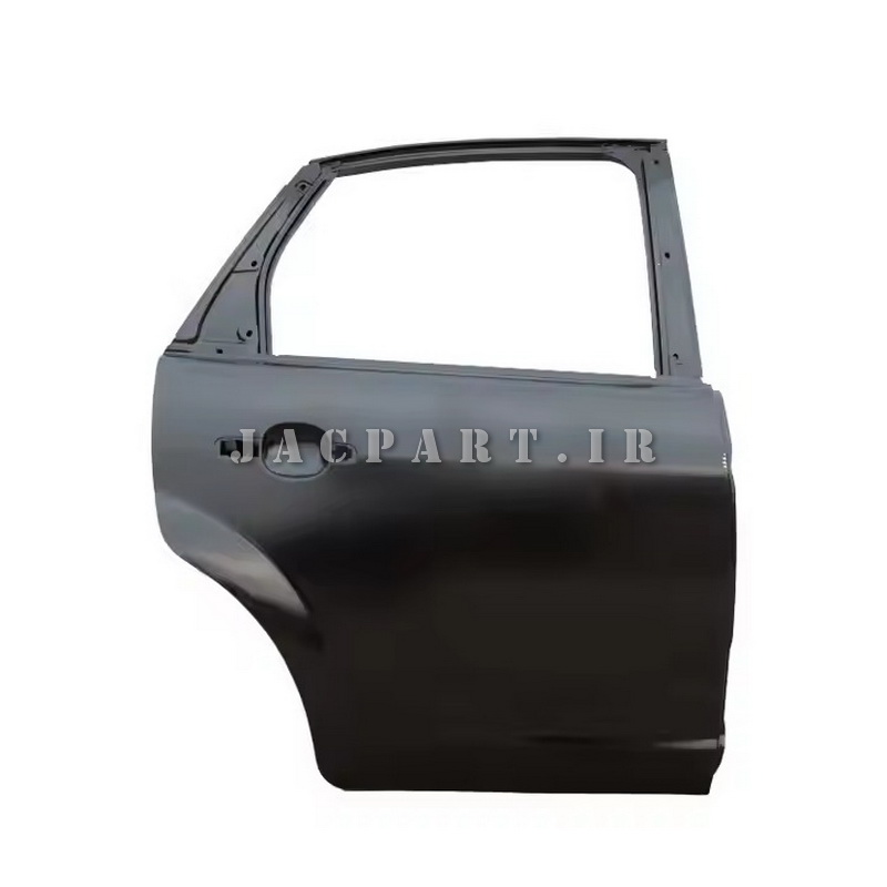 قطعات بدنه کی ام سی KMC K7