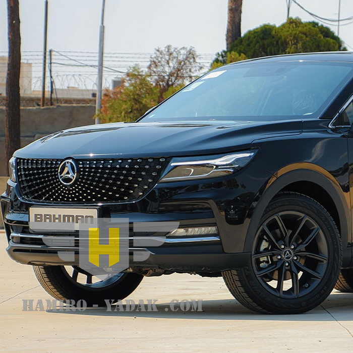 قطعات یدکی دیگنیتی پرایم DIGNITY