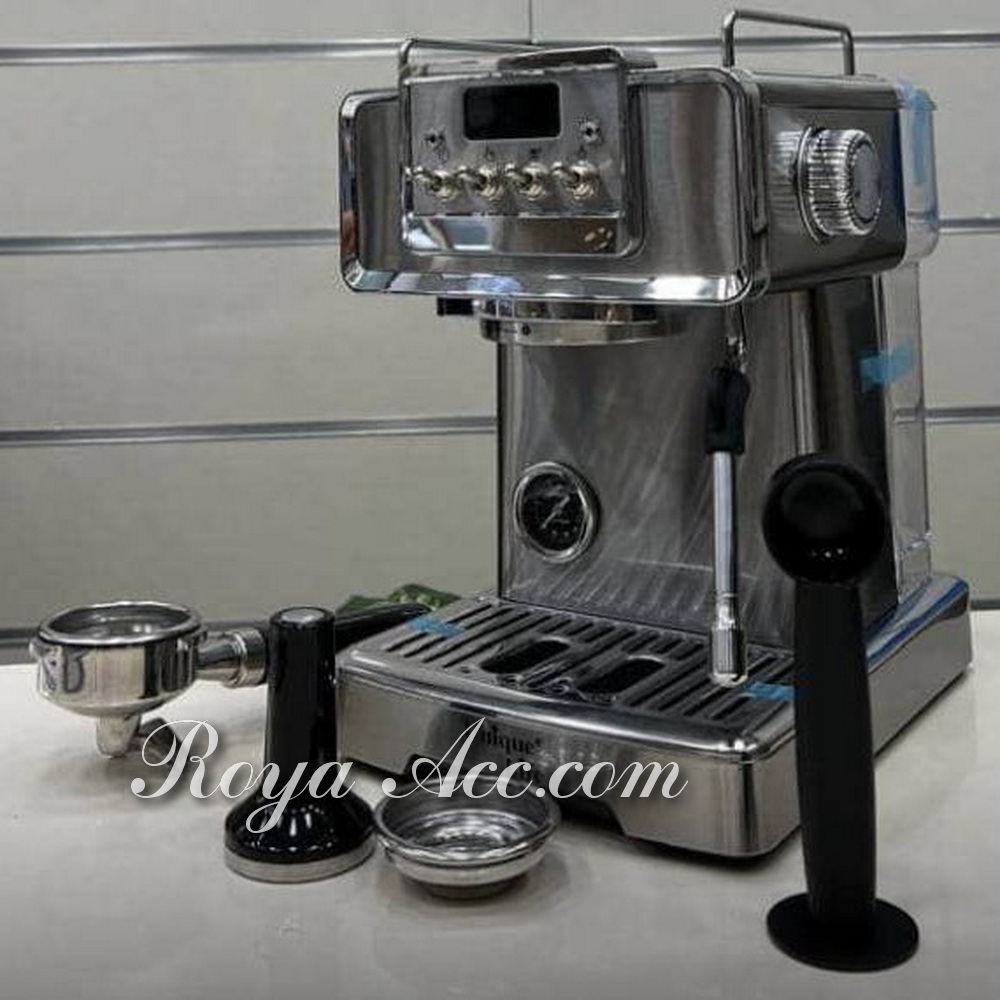 دستگاه قهوه ساز و چایساز یورو لند 