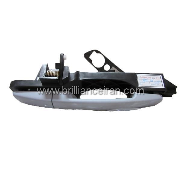 قطعات بدنه برلیانس Brilliance H320