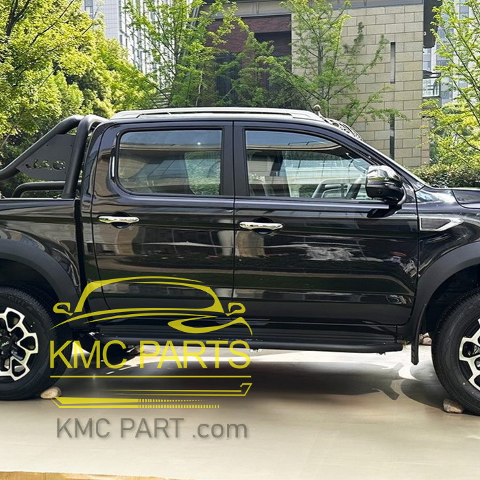 درب جلو کی ام سی KMC T8