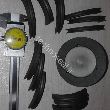 تعمیر پمپ های طبقاتی