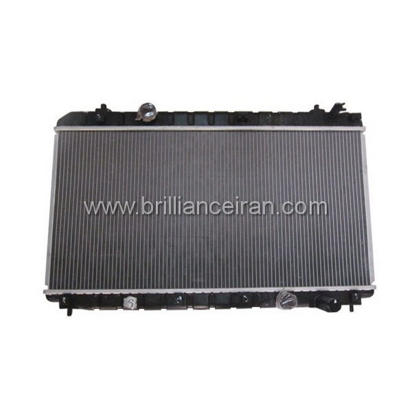 قطعات موتوری برلیانس Brilliance H230