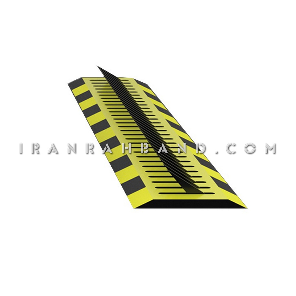 راهبند مکانیکی پادرا 