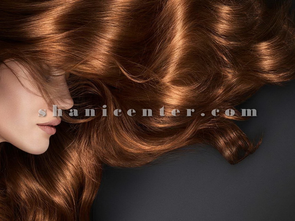 قیمت خدمات رنگ مو سهروردی 