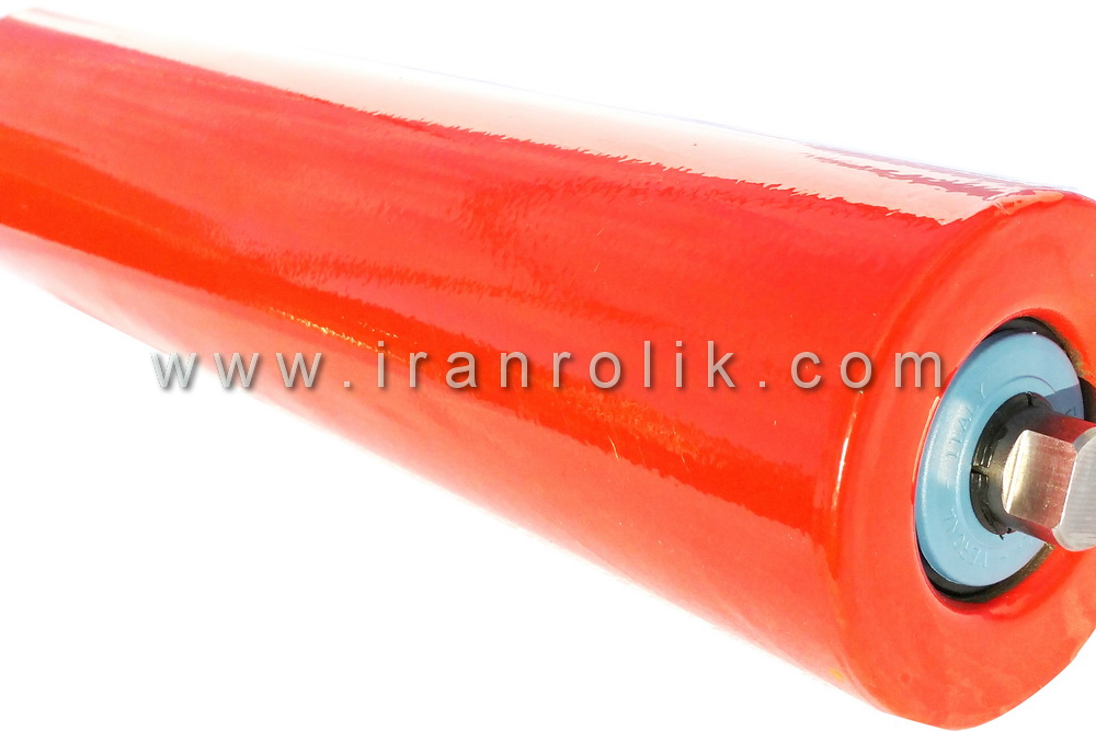 رولیک ضد سایش