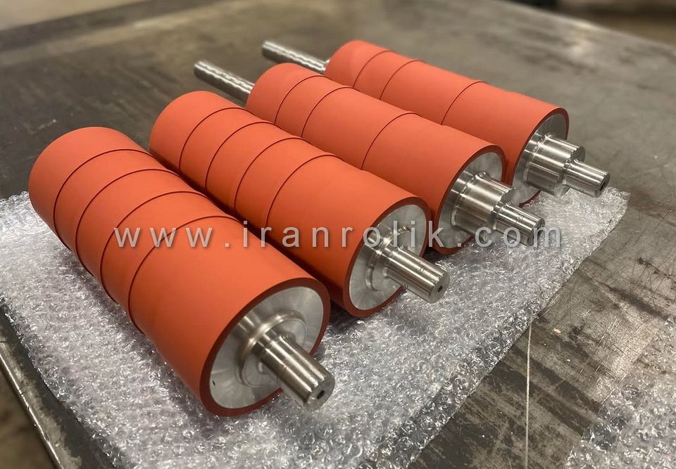 پخش رولیک ارزان