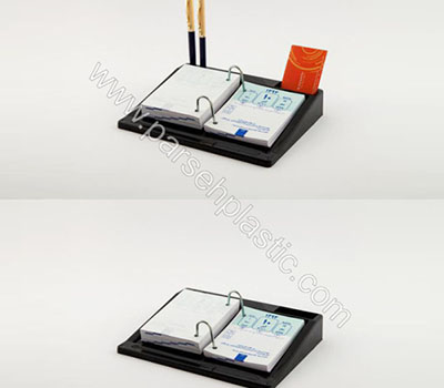 تولید ملزومات اداری