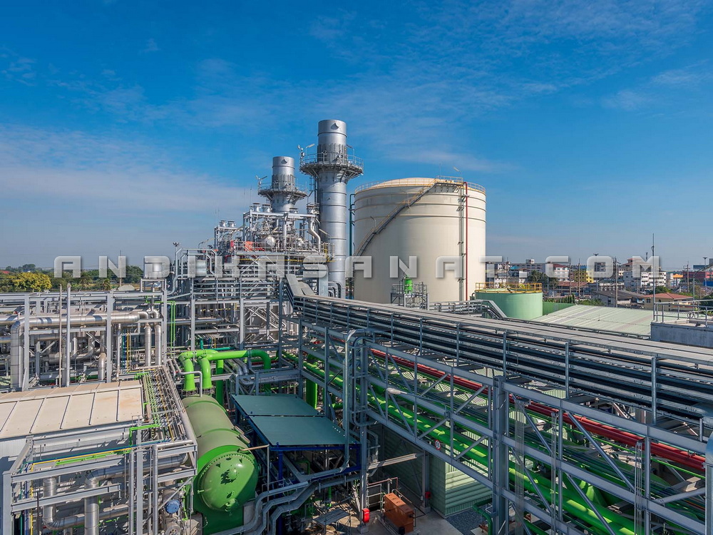 نصب و راه اندازی تجهیزات صنعتی