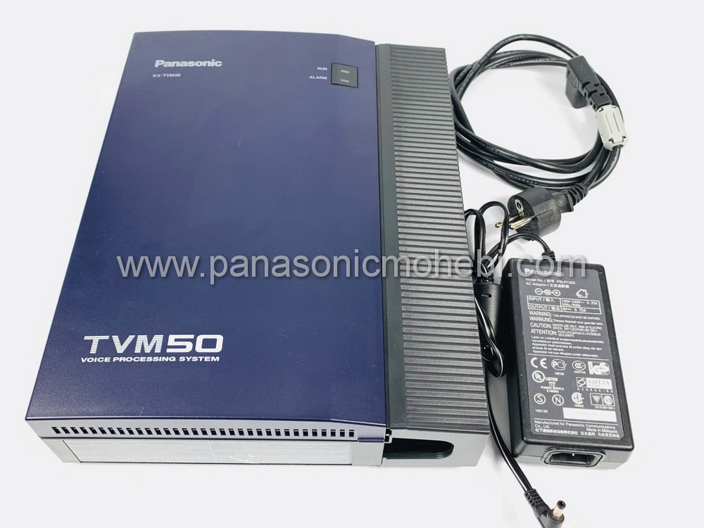 فروش سانترال پاناسونیک مدل KX-TVM200