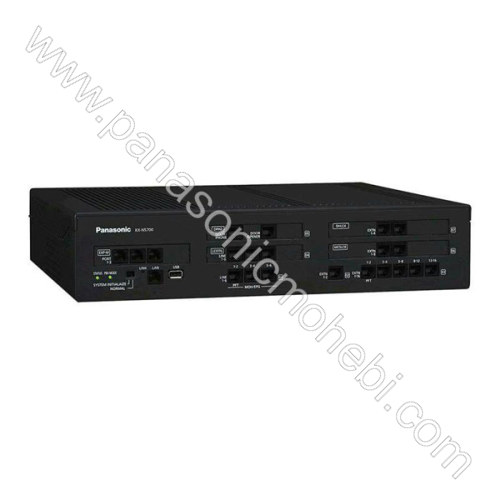 دستگاه سانترال پاناسونیک مدل KX-TDA100