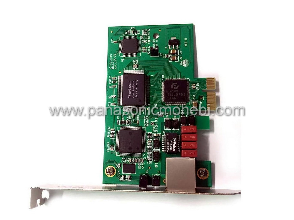 کارت VOIP سانترال مدل KX-NS5110