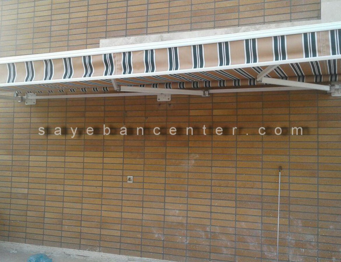 تولید سایبان برقی