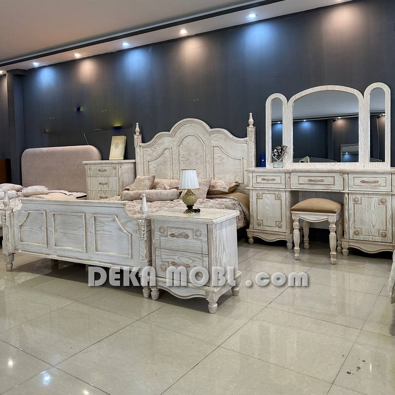 سرویس خواب دو نفره سند بلاست