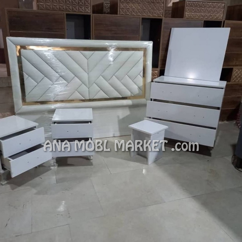 فروش سرویس خواب کامل جهیزیه ارزان 