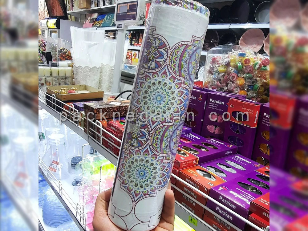 سفره اصفهان مقدم