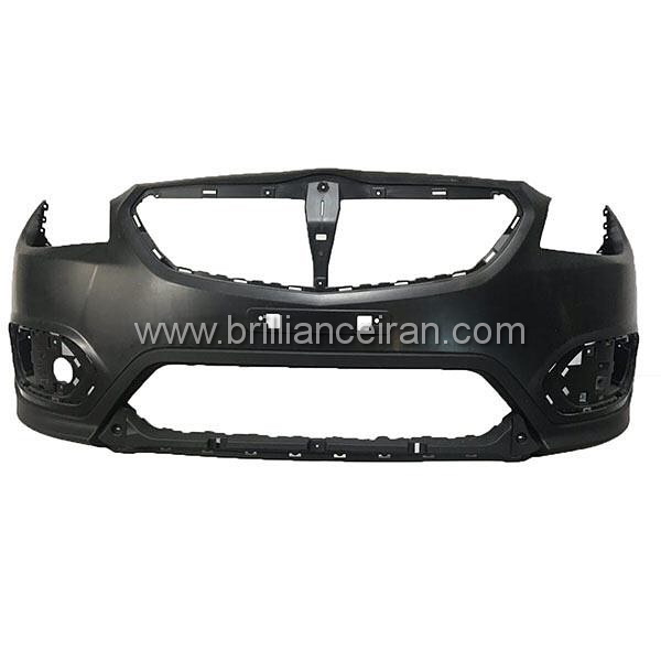 سپر جلو برلیانس Brilliance C3