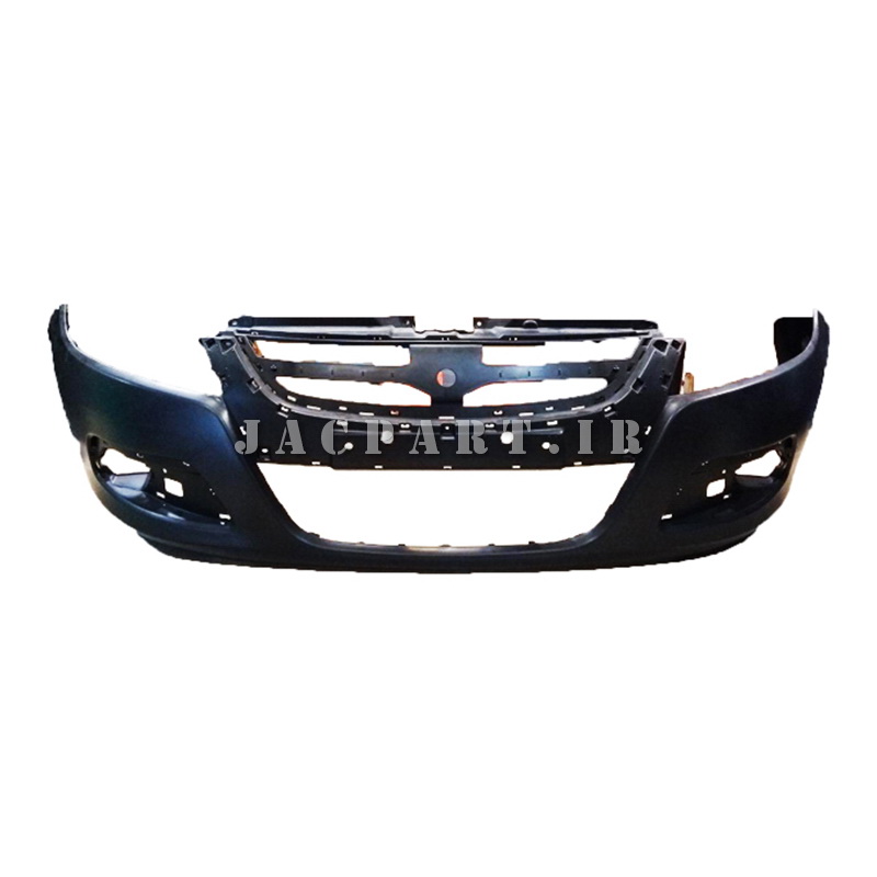 سپر جلو جک JAC جی 5