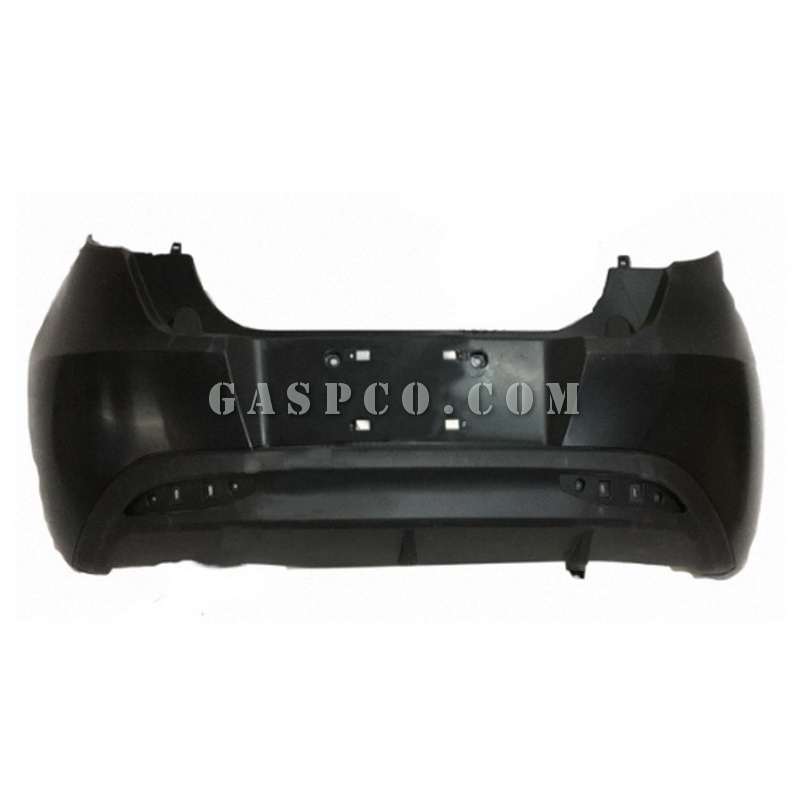 سپر عقب برلیانس brilliance H220