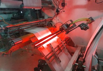 سیستم کنترل کیفی پوشک