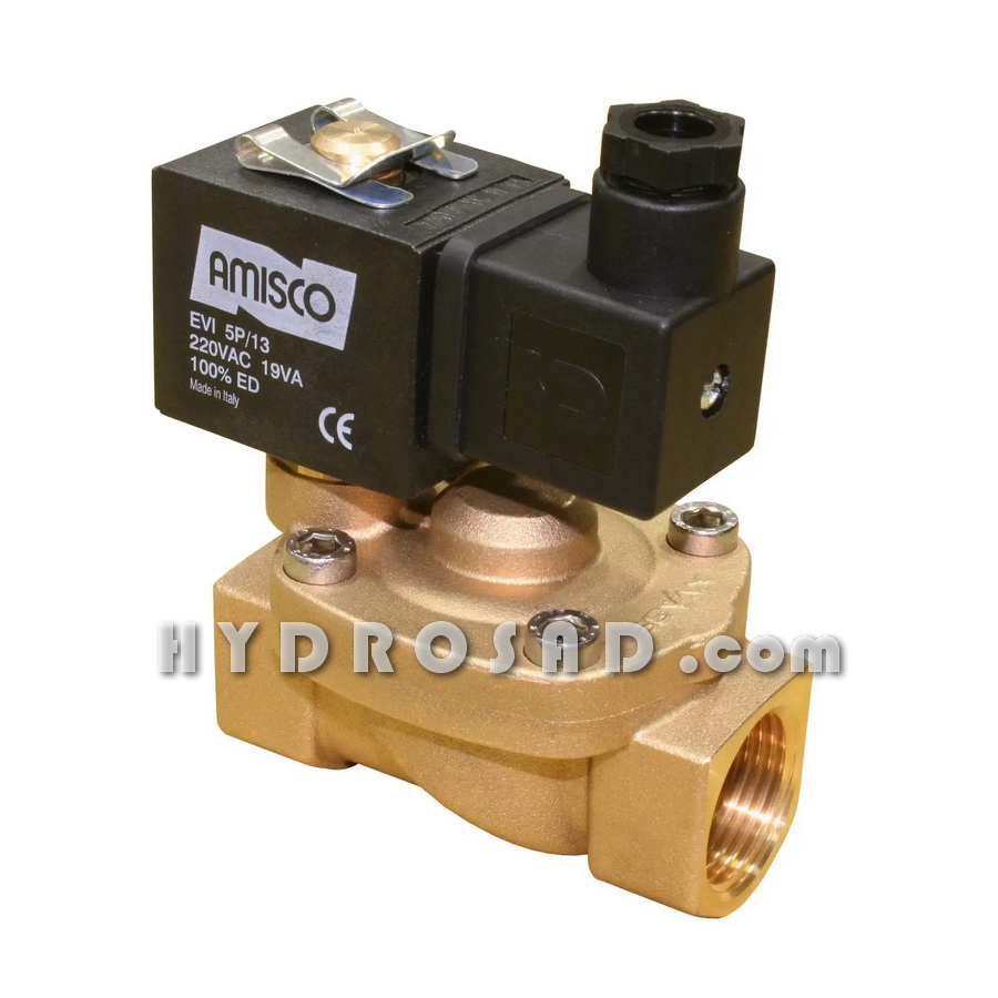 شیر برقی جیواکس 