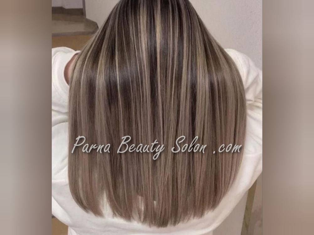 صافی و احیای مو شرق تهران 