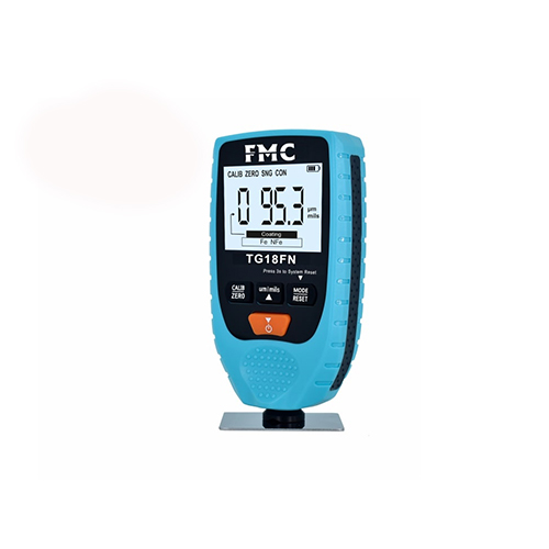 ضخامت سنج رنگ بازرسی رنگ خودروFMC TG18FN