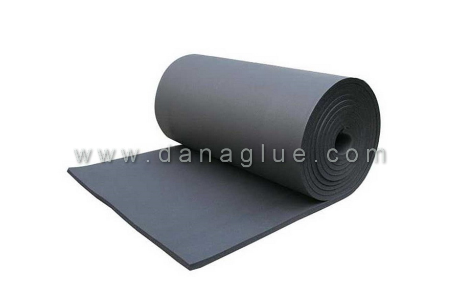 عایق الاستومری