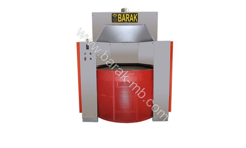 فر دوار پخت پیتزا