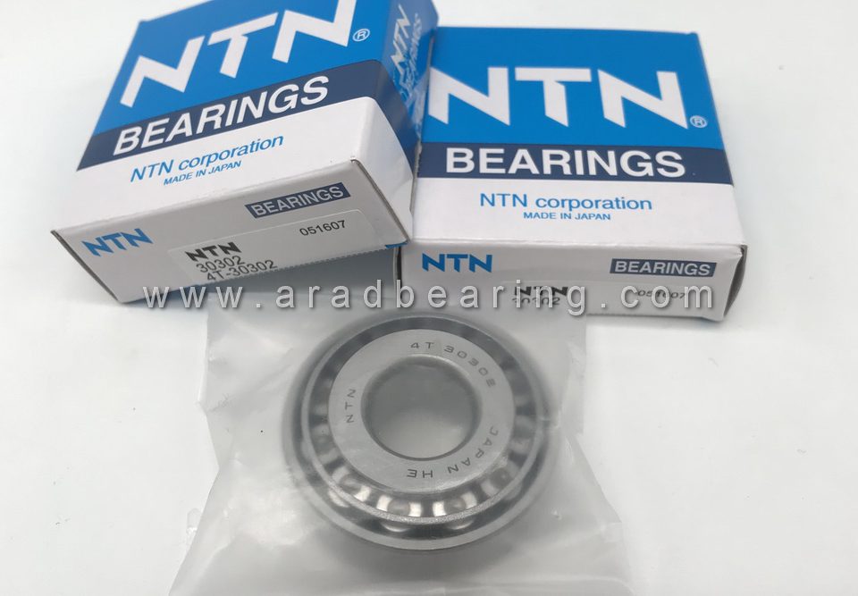 قیمت بلبرینگ آی ان آ INA