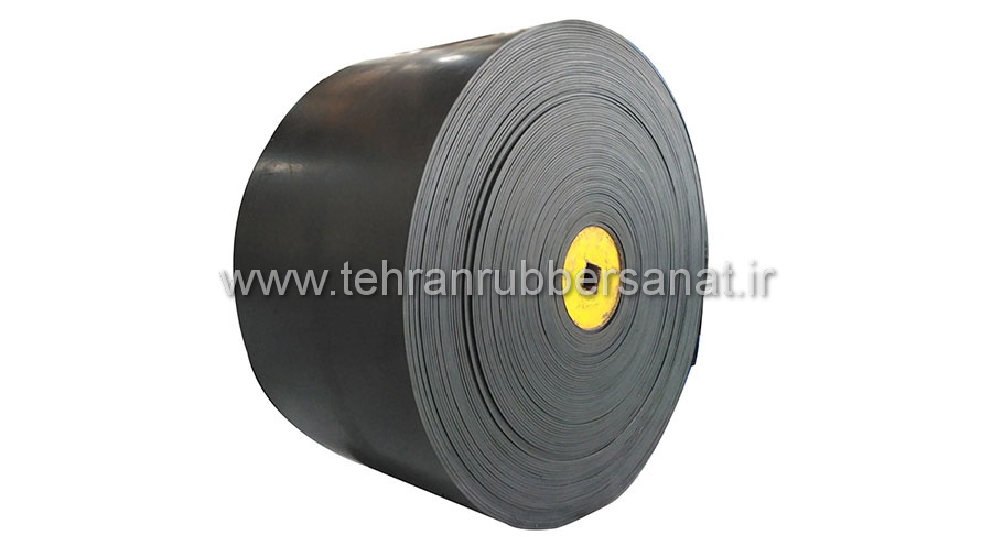 فروش تسمه نقاله لاستیکی