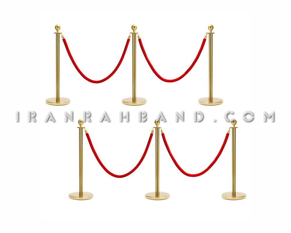 فروش راهبند تشریفاتی