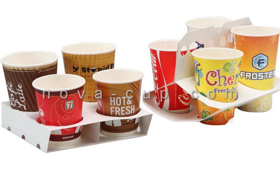 قیمت عمده لیوان کاغذی