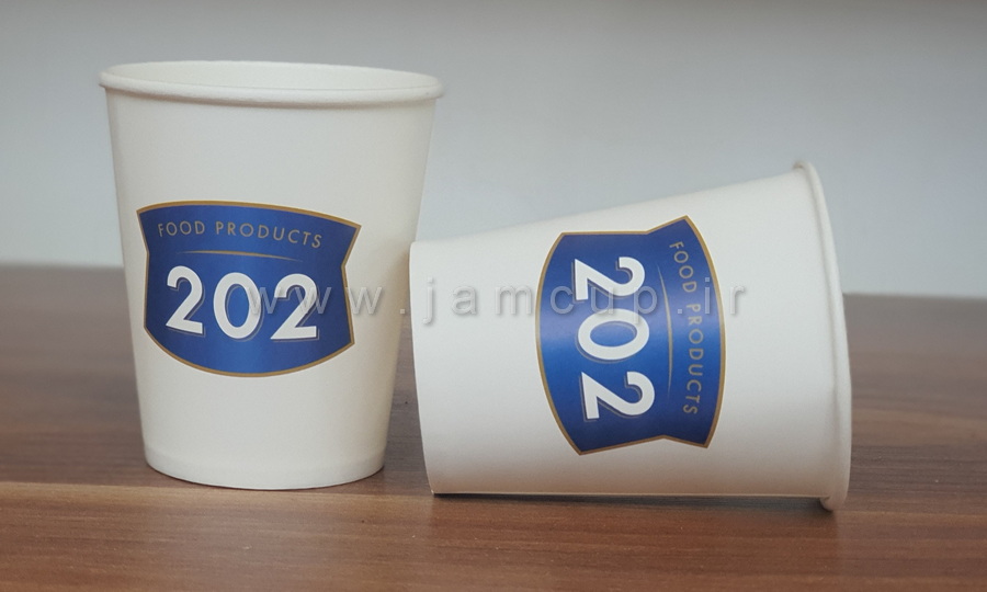 قیمت لیوان کاغذی