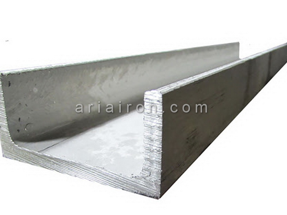 فروش ناودانی تبریز