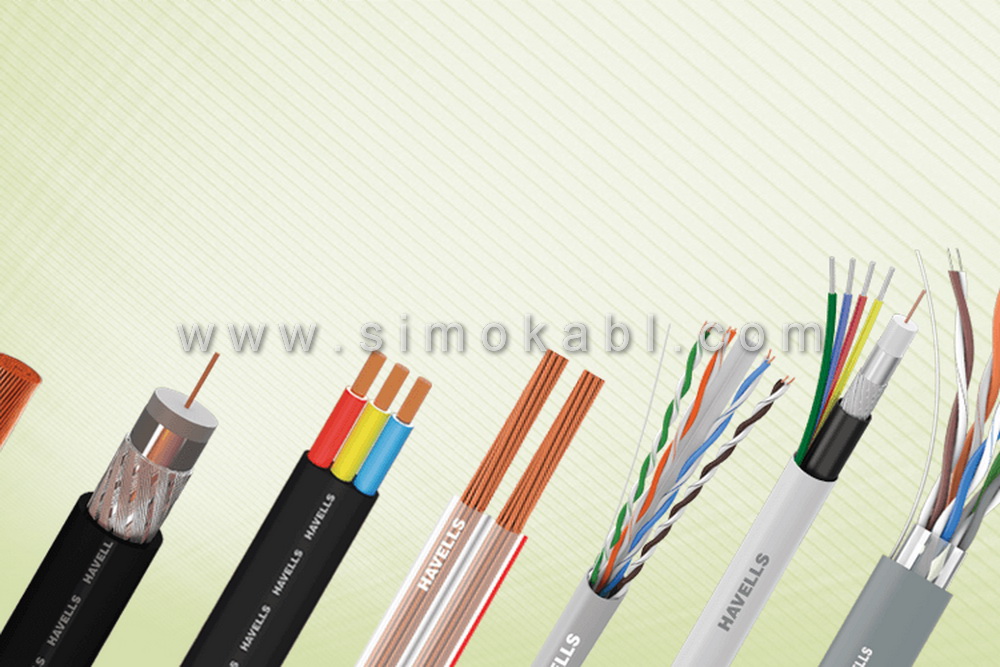 کابل شیلد رسانا