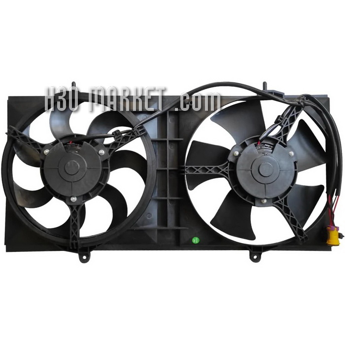 درب صندوق عقب اچ سی کراس H30 CROSS