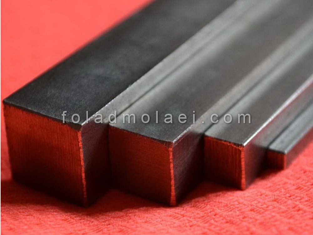 قیمت فولاد آلیاژی F22